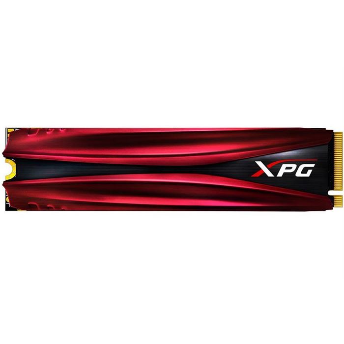 حافظه اس اس دی ای دیتا مدل XPG GAMMIX S۱۱ با ظرفیت ۲۴۰ گیگابایت - 8