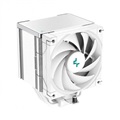 Deep Cool AK500 White 120mm CPU Cooler