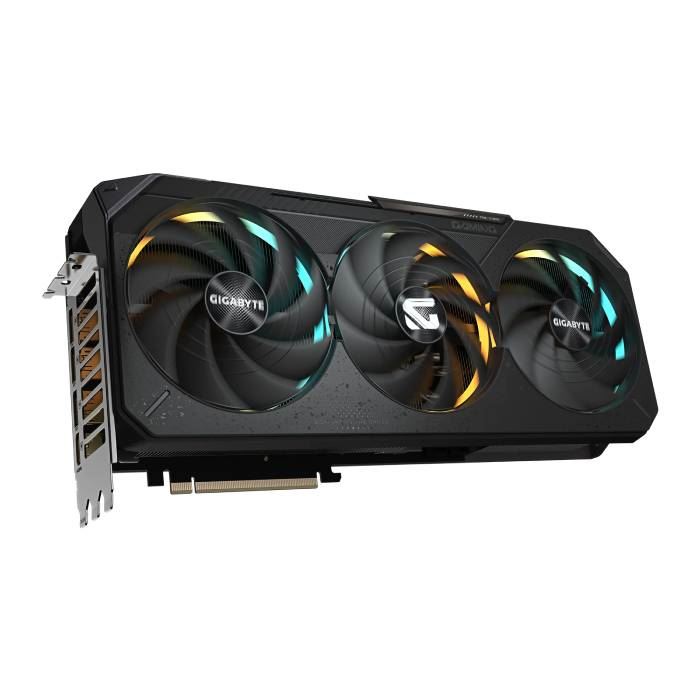 کارت گرافیک گیگابایت GeForce RTX 5090 GAMING OC 32GB - 4