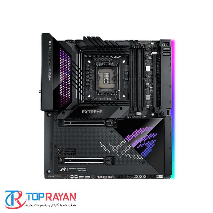 مادربرد ایسوس ROG Maximus Z690 Extreme DDR5 - 3