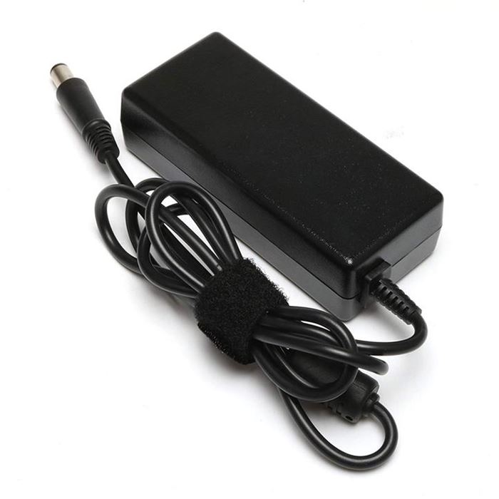 شارژر لپ تاپ 18.5 ولت 3.5 آمپر اچ پی مدل PA-1650-02C