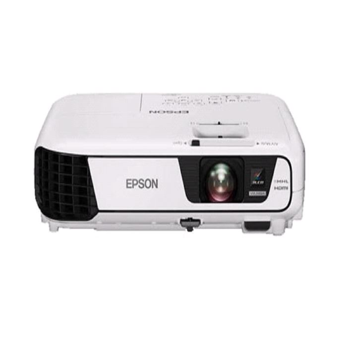 دیتا ویدیو پروژکتور اپسون مدل EB-S31 - 2