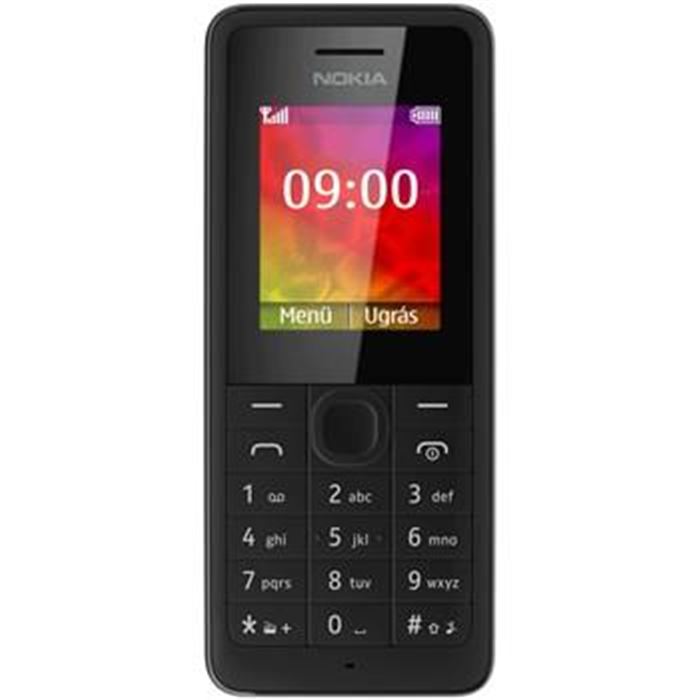 گوشی موبایل نوکیا 106 - 4