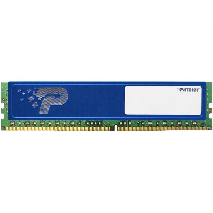 رم کامپیوتر پاتریوت DDR4 با ظرفیت 8 گیگابایت 2400 مگاهرتز - 3