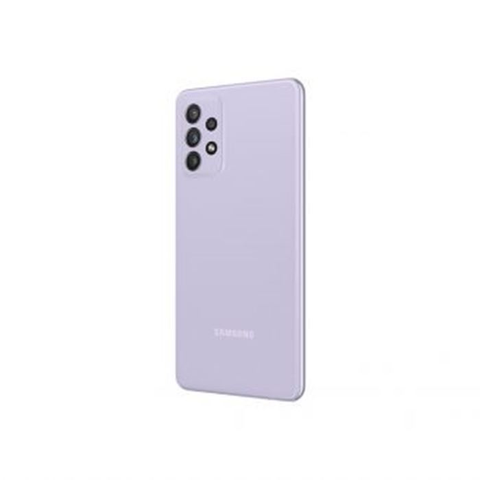 گوشی موبایل سامسونگ مدل Galaxy A72 4G ظرفیت 128 گیگابایت و 6 گیگابایت رم دو سیم کارت - 8