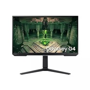 Samsung Odyssey G4 LS27BG402EMXUE 27 inch IPS 240HZ FHD Gaming Monitor