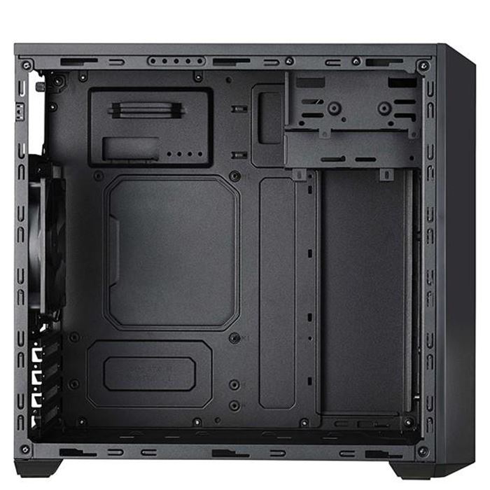 کیس کولرمستر مدل MasterBox Lite ۳ - 4