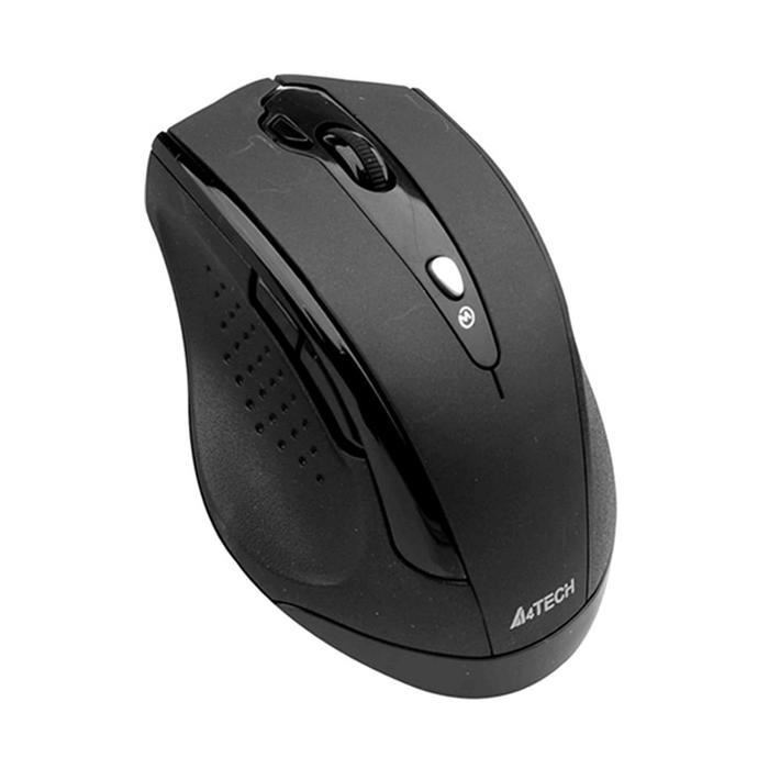 موس وایرلس ای فورتک G10-810F - 6
