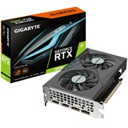 کارت گرافیک گیگابایت مدل GeForce RTX 3050 EAGLE OC 6G حافظه 6 گیگابایت