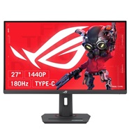 ASUS ROG Strix XG27ACS 27 Inch QHD 1ms (GTG) 180Hz Fast IPS Gaming Monitor