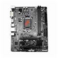GigaByte GA-H110M-D2P LGA 1151 MotherBoard