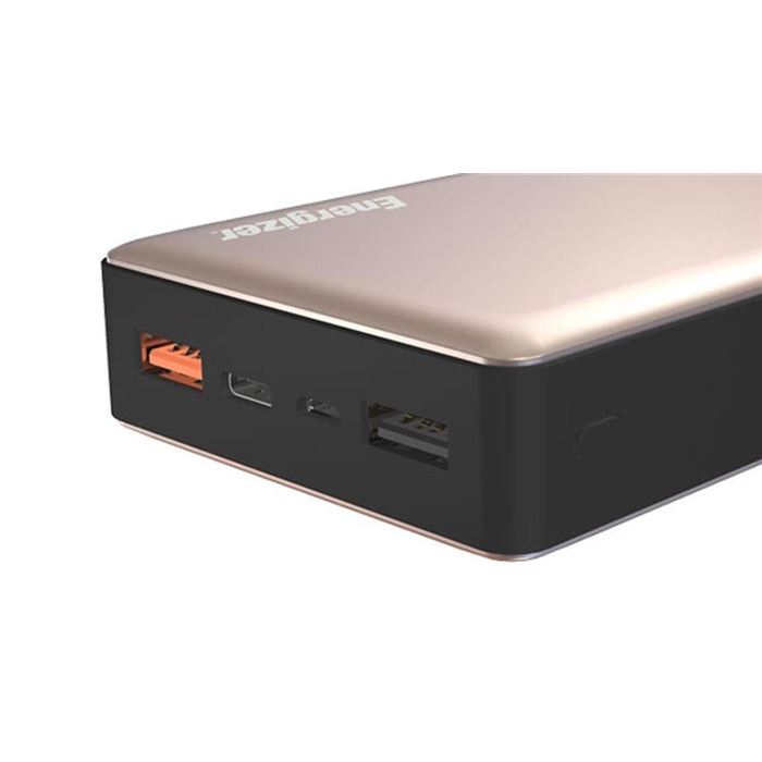 شارژر همراه انرجایزر مدل UE20015CQ ظرفیت 20000 میلی آمپرساعت - 7
