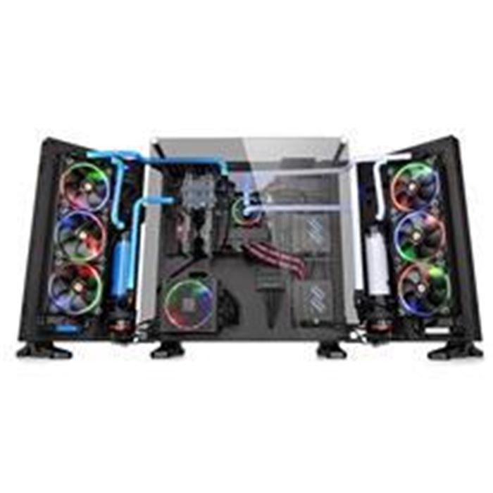 کیس ترمالتیک مدل Core P7 Tempered Glass Edition - 9