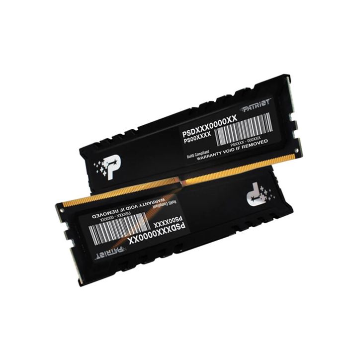 رم پاتریوت مدل  Signature Premium DDR5 5600MHz CL46 با ظرفیت 32 گیگابایت دو کاناله - 2