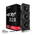 Xfx SPEEDSTER MERC 319 Radeon RX 6800 XT BLACK Gaming 16GB GDDR6 Graphics Card