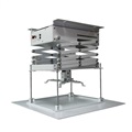 other 1.5meter lift of projection motorised mount
