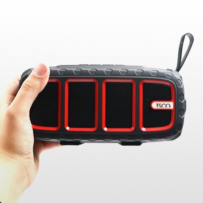 اسپیکر قابل حمل تسکو مدل TS 2373 - 7