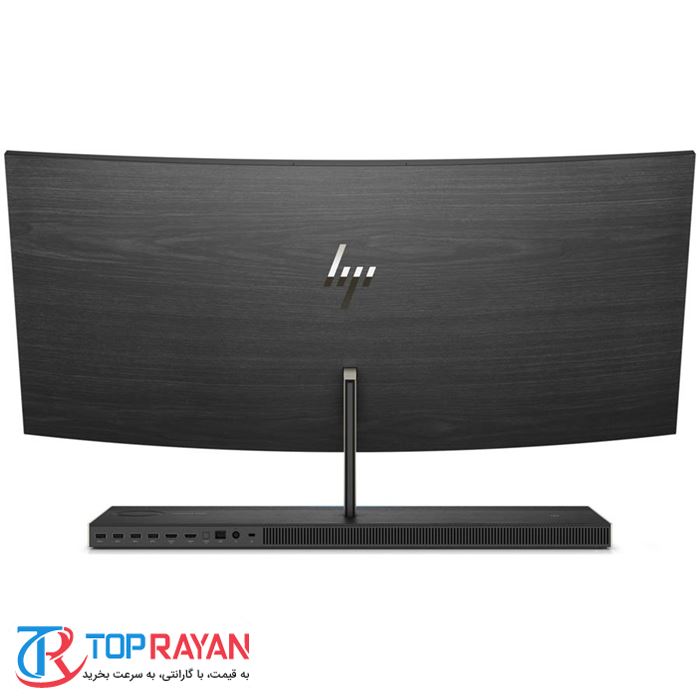 کامپیوتر همه کاره ۳۴ اینچی اچ پی مدل ENVY ۳۴ B۱۴۷c Curved - 5