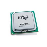 Intel Celeron G1610 2.6GHz LGA-1155 Ivy Bridge TRAY CPU