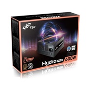 fsp HYDRO PRO 600W Power 