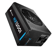 Corsair HX1200i Power Supply