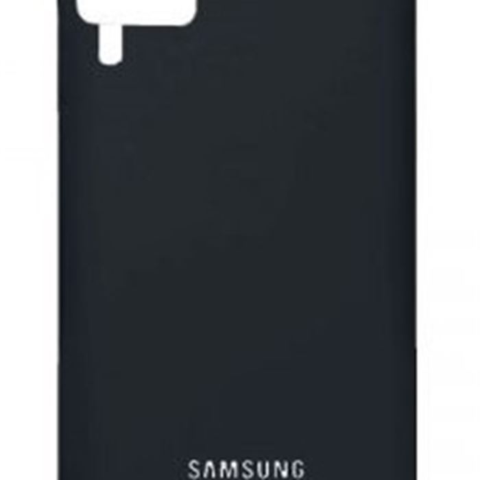 قاب سیلیکونی گوشی سامسونگ Galaxy A12 Nacho - 2