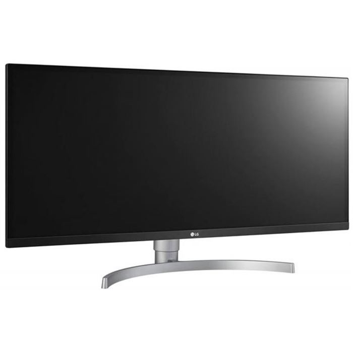 مانیتور ال جی  34WK650-W 34 Inch - 6