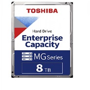 Toshiba MG06ACA800E 8TB Internal Hard Drive