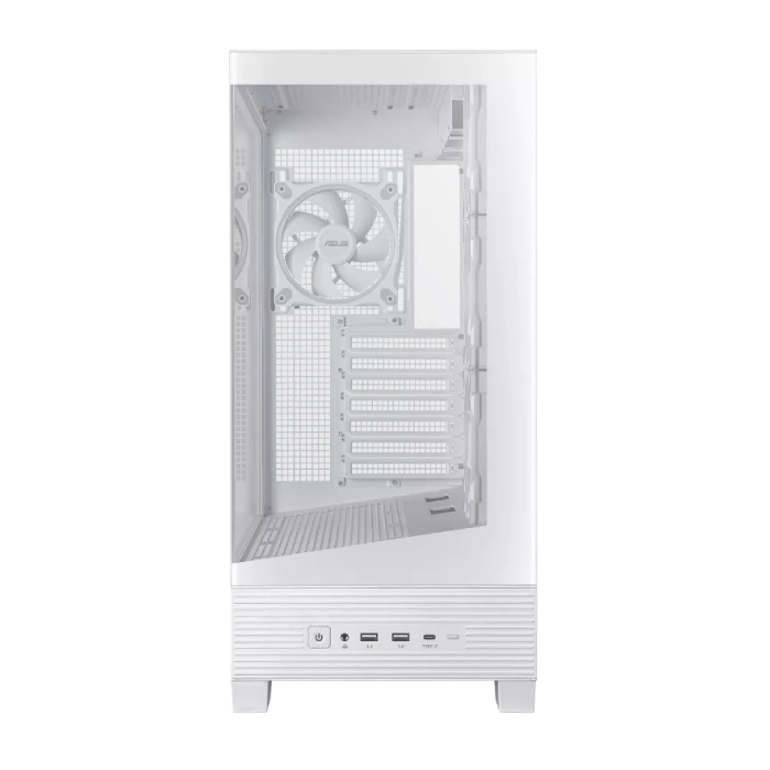 کیس ایسوس مدل A31 Plus White - 4