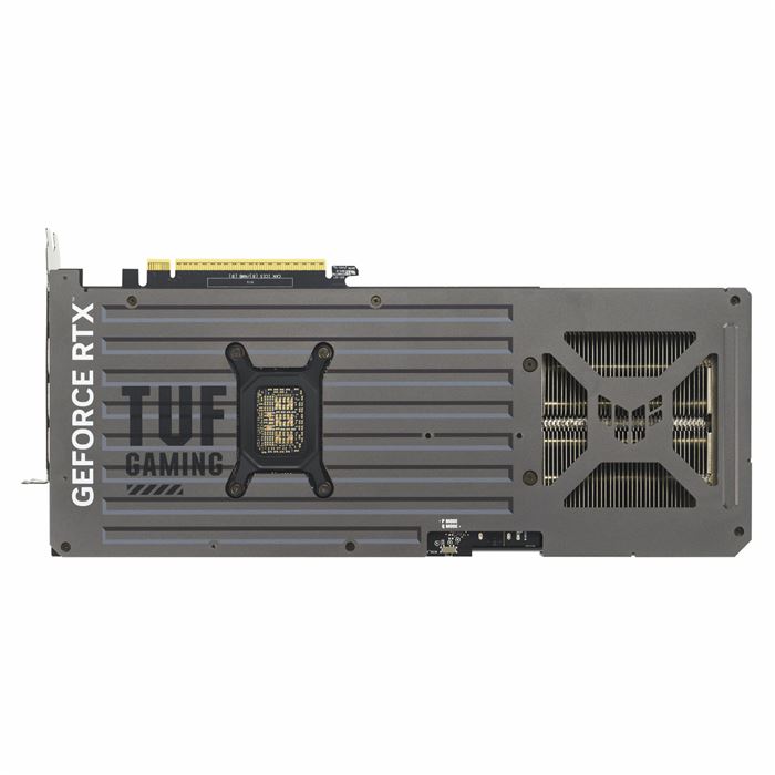 کارت گرافیک ایسوس TUF Gaming GeForce RTX 5070 Ti 16GB GDDR7 - 9