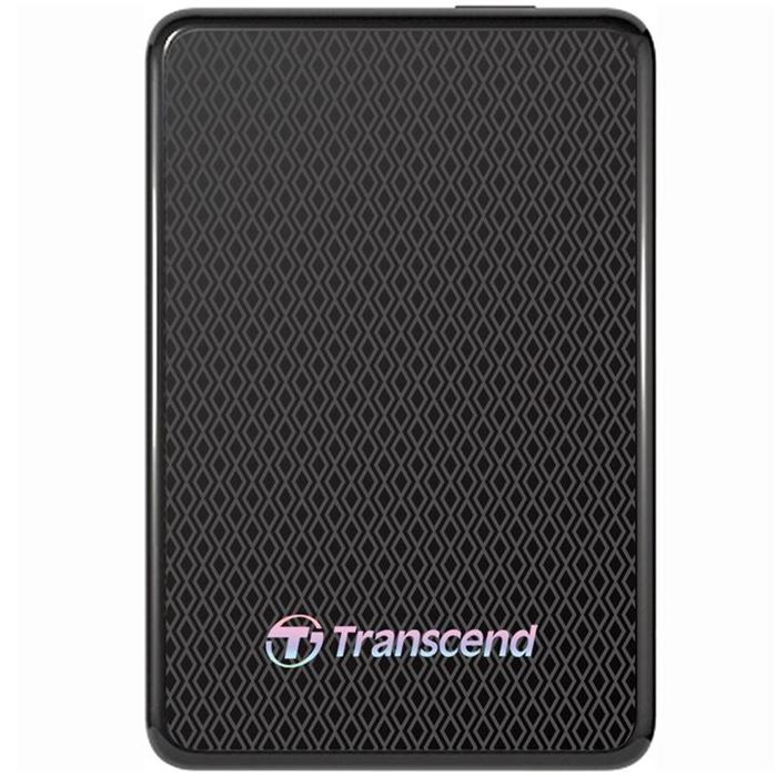 حافظه‌ی SSD اکسترنال ترنسند مدل ESD400 ظرفیت 256 گیگابایت - 3