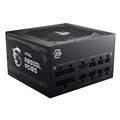 MSI MAG A850GL PCIE 5 & ATX 3.1 Fully Modular 850W ATX Gaming Power Supply