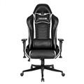 RENZO White Gaming Chair