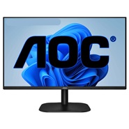 مانیتور 27 اینچ ای او سی مدل 27B2H (60هرتز)