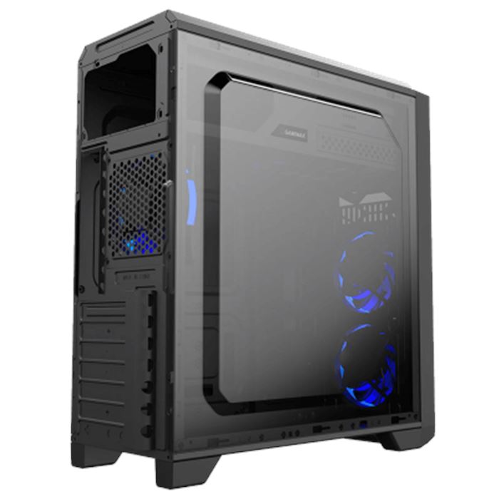 کیس گیم مکس مدل GAME MAX G563 - 8