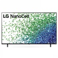 LG 50NANO80 4K NanoCell 50inch TV