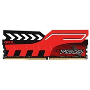 تصویر EVO Forza DDR4 8GB 3200Mhz CL16 Single Channel Desktop RAM