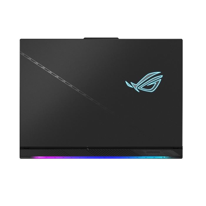 لپ تاپ گیمینگ ایسوس راگ 18 اینچ ROG Strix 18 G834JZR پردازنده Core I9 14900HX رم 32GB حافظه 1TB SSD گرافیک RTX4080 12GB - 8