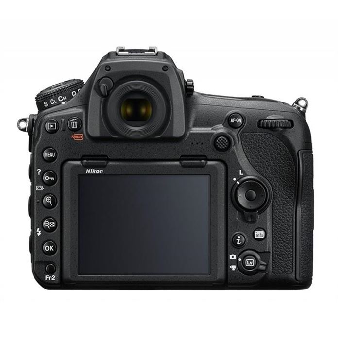 دوربین دیجیتال نیکون مدل Nikon D850 بدون لنز - 8