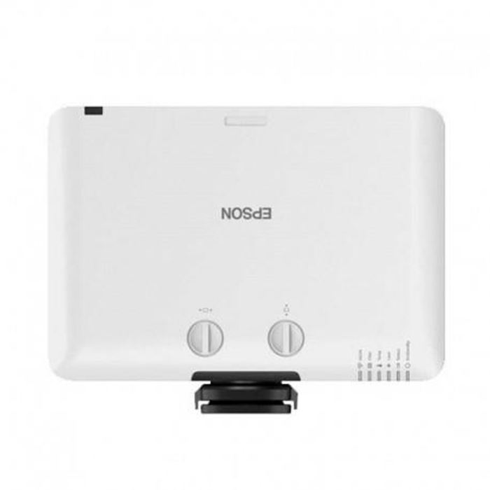 ویدئو پروژکتور اپسون مدل EB-L510U - 2