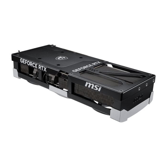 کارت گرافیک ام اس ای مدل GeForce RTX 5090 32G VENTUS 3X OC - 3