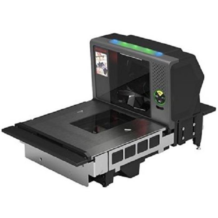 بارکد خوان 2 بعدی پیشخوانی هانی ول مدل Stratos 2700 - 7