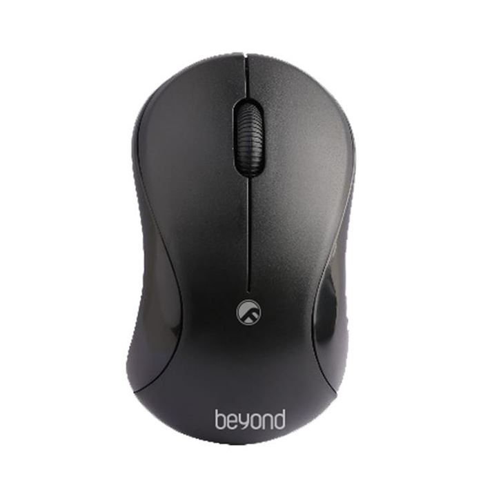 ماوس بی سیم بیاند BM-1240RF