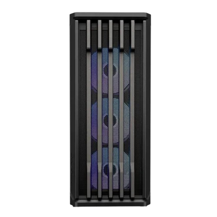 کیس کامپیوتر گیمینگ گیم دیاس مدلAura GC11 ARGB - 2