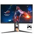 ASUS ROG SWIFT PG259QN Full HD 360Hz 24.5 Inch Gaming Monitor