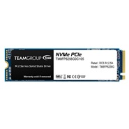 Team Group MP33 NVME 256GB M.2 PCIe Internal SSD