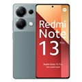 Xiaomi Redmi Note 13 PRO 4G 256GB Ram 8GB Mobile Phone