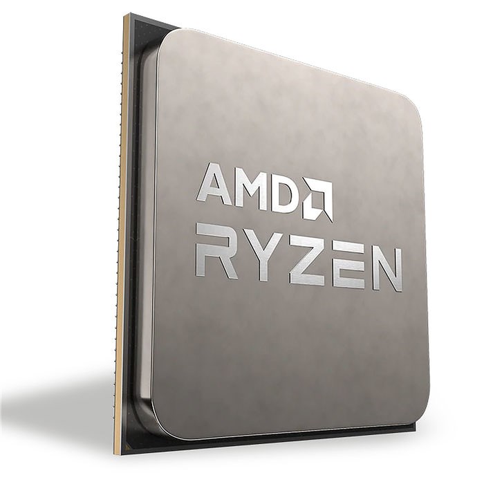 پردازنده ای ام دی CPU AMD Ryzen 5 7500F AM5 بدون باکس - 2
