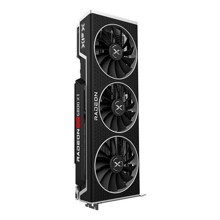 کارت گرافیک ایکس اف ایکس SWFT 319 AMD Radeon RX 6800 XT 16G - 4