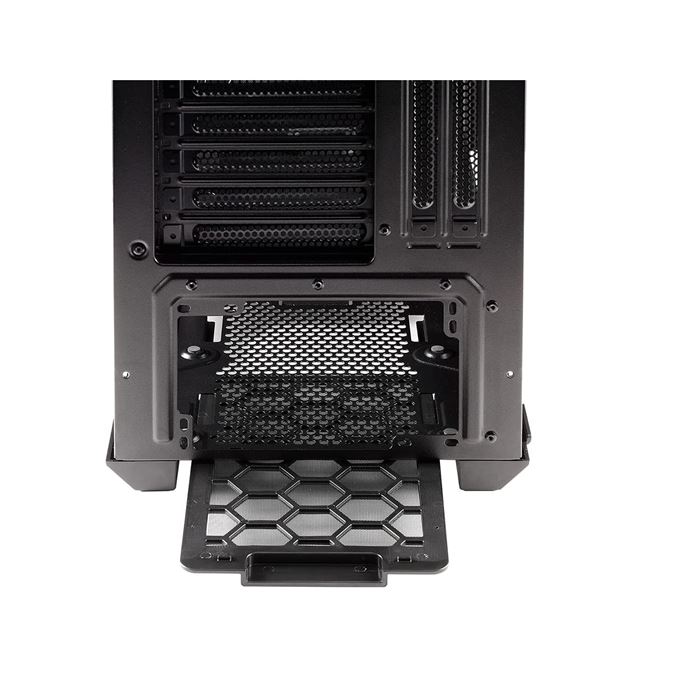کیس ای دیتا XPG Defender Black - 5
